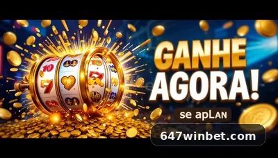 Plataforma 647win
