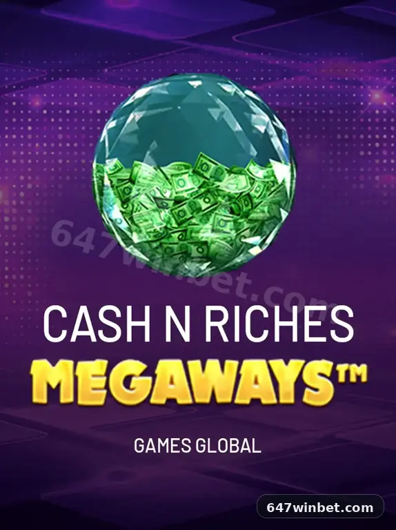 Jogos - 647win screenshot